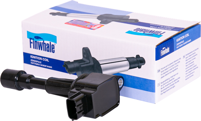 Катушка зажигания Finwhale. Артикул IC025
