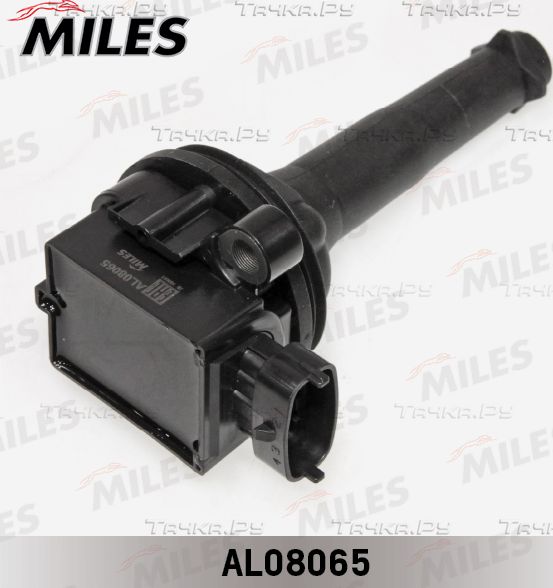 Катушка зажигания Miles. Артикул AL08065