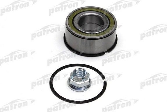Ступичный подшипник (комплект) Patron. Артикул PBK3495