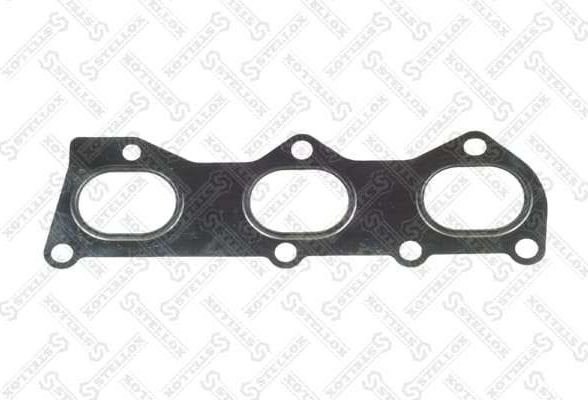 Прокладка выпускного коллектора Stellox. Артикул 11-26218-SX