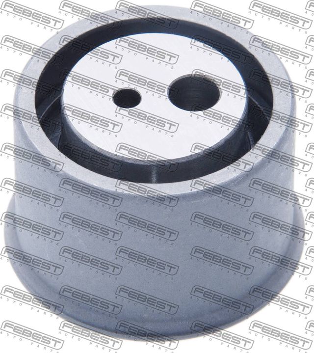 Направляющий (ведущий) ролик ремня ГРМ Febest. Артикул 1288-SAN