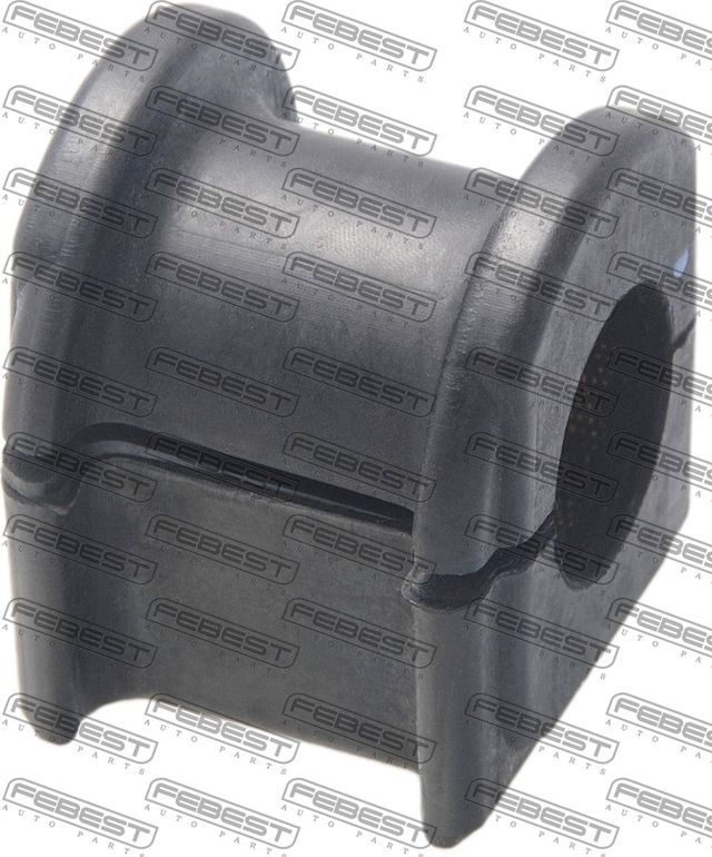 Втулка стабилизатора Febest передняя правая/левая для Lexus LS III 2002-2006. Артикул TSB-UCF30F