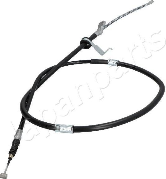 Трос ручника (тросик ручного тормоза) Japanparts. Артикул BC-2005R