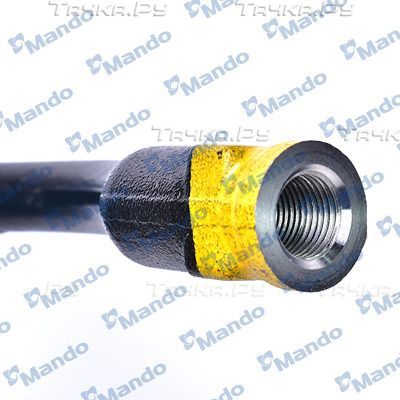 Наконечник рулевой тяги Mando. Артикул EX568203K000