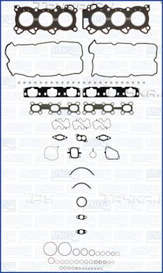 Прокладки двигателя (комплект) Ajusa FIBERMAX для Nissan Maxima A32 2000-2000. Артикул 50240200