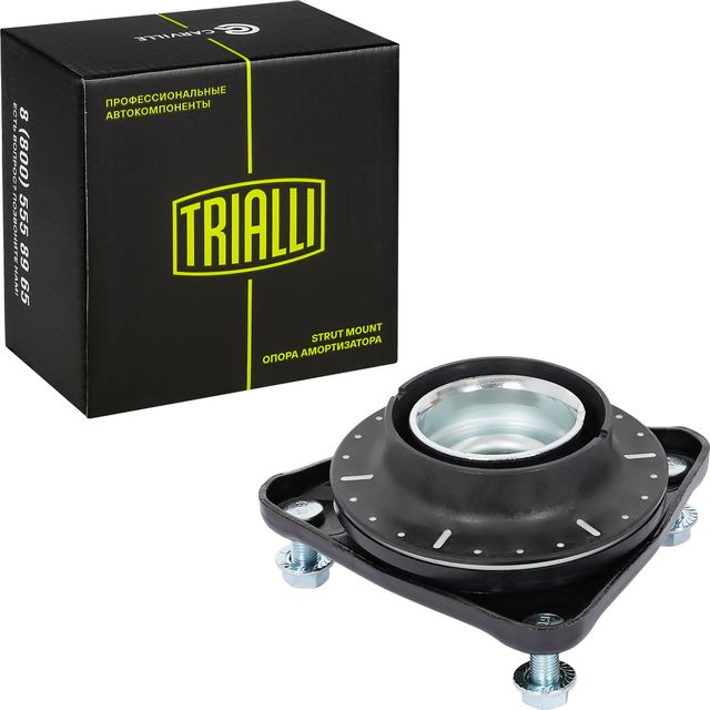 Опора амортизатора (стойки) Trialli. Артикул SA 0885