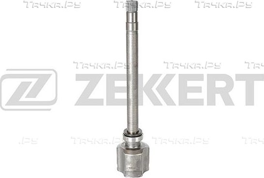 Шрус внутренний (граната) Zekkert передний правый для Peugeot Boxer III 2006-2026. Артикул GS-4028