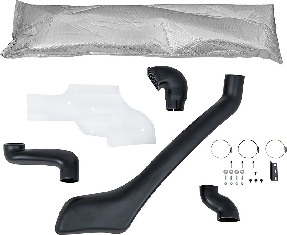 Шноркель China для Nissan Pathfinder R51 (2,5л. Дизель) 2004-2014. Артикул SND40A-CH