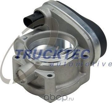 Дроссельная заслонка Trucktec Automotive. Артикул 08.14.058