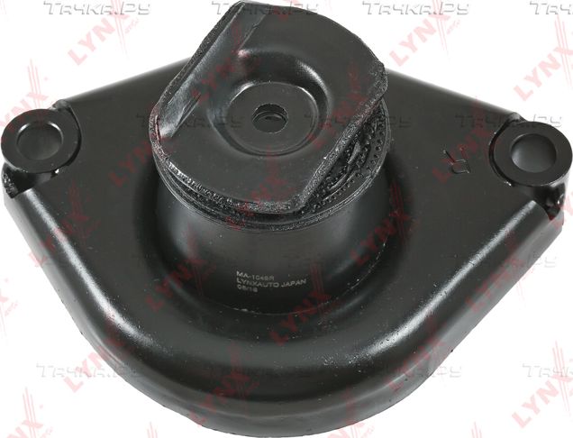 Опора амортизатора (стойки) LYNXauto. Артикул MA-1046R