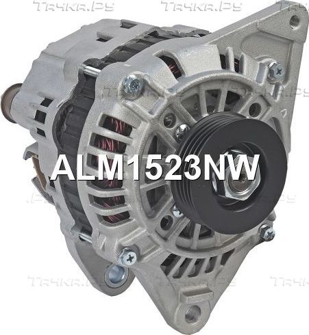 Генератор Krauf. Артикул ALM1523NW