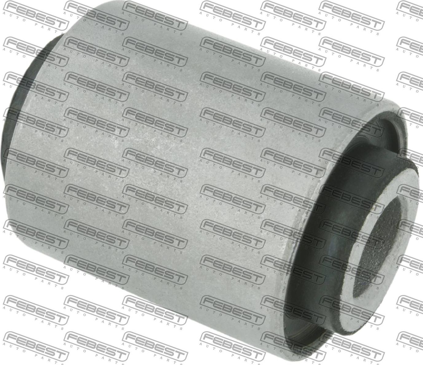 Сайлентблок заднего рычага подвески Febest. Артикул CDAB-034