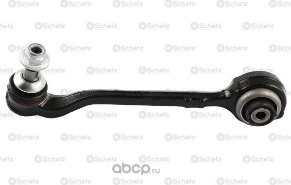Рычаг подвески (Schatz). Артикул S25173L