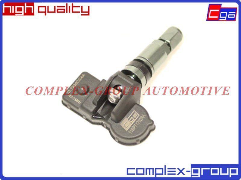 Датчик давления колеса 36236798726 36236781847 CGA. Артикул 11SPT1702RA