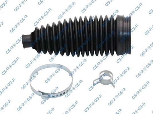 Пыльник рулевой рейки (комплект) GSP (ТПВ (термопластичный вулканизат)). Артикул 540325S