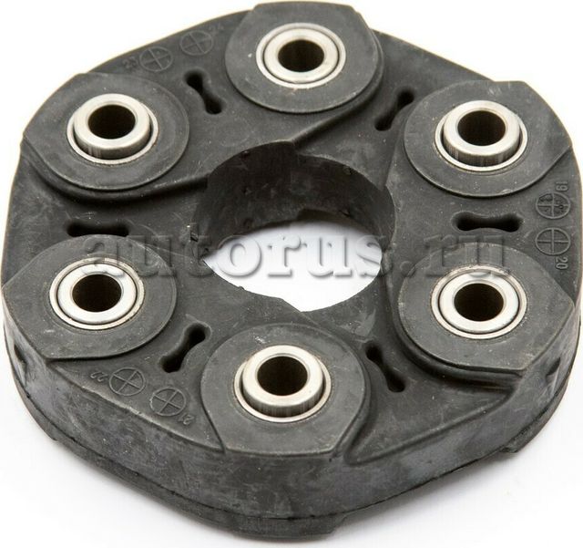 Крестовина карданного вала Hyundai / KIA. Артикул 491303W000