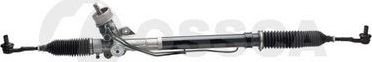 Рулевая рейка OSSCA. Артикул 11130