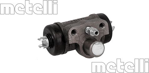 Тормозной цилиндр Metelli задний для Nissan Tiida I 2009-2012. Артикул 04-1102