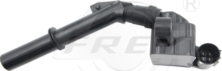 Катушка зажигания Frey для Mercedes-Benz GLK-Класс I (X204) 2008-2015. Артикул 718403001