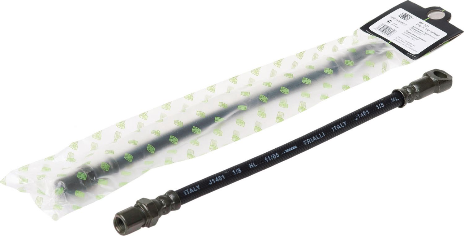 Тормозной шланг Trialli. Артикул BF 101