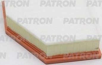 Воздушный фильтр Patron для BMW X3 III (G01) 2017-2026. Артикул PF1657