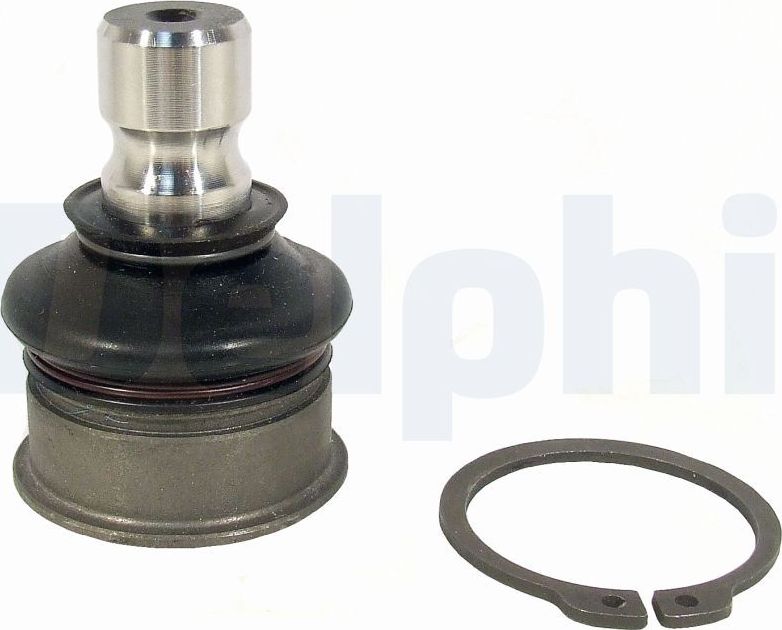 Шаровая опора Delphi. Артикул TC2431