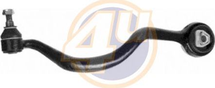 Поперечный рычаг 4U левый для BMW 8 I (E31) 1990-1999. Артикул BW-D-29589