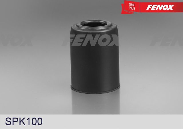 Комплект отбойников и пыльников амортизаторов (стоек) Fenox. Артикул SPK100