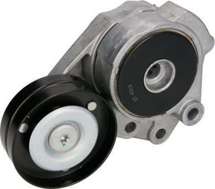 Натяжной ролик (натяжитель) приводного ремня BTA. Артикул E3W0009BTA