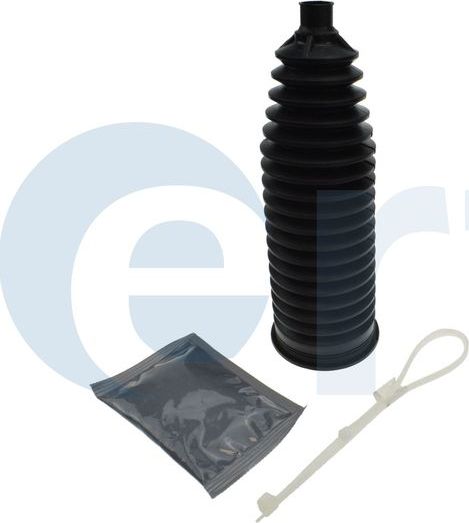 Пыльник рулевой рейки (комплект) ERT передний правый/левый для Saab 9-3 II 2004-2015. Артикул 510050