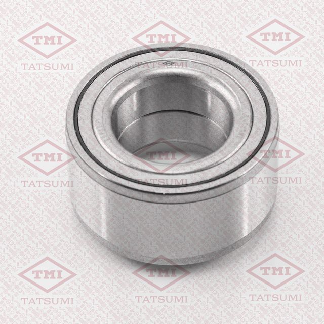 Подшипник ступицы MITSUBISHI PAJERO 99- задн. (Tatsumi). Артикул TDF5007