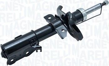 Амортизатор Magneti Marelli передний правый для Mazda 2 II (DE) 2007-2015. Артикул 357079070100