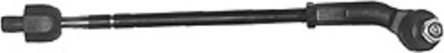 Рулевая тяга поперечная MAPCO. Артикул 59809