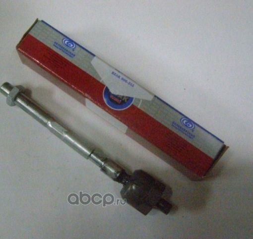 Внутренний рулевой наконечник Лада Ларгус,Logan,Almera (Bzak). Артикул 906355