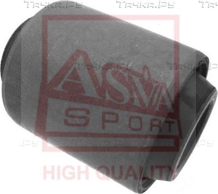Сайлентблок переднего рычага подвески Asva. Артикул 0201-109