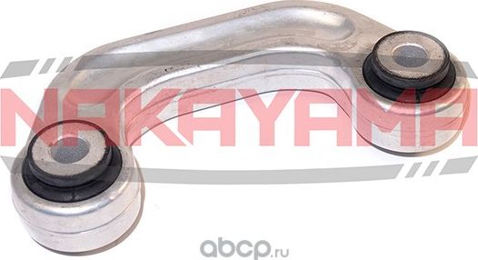 Тяга стабилизатора (Nakayama). Артикул N40067