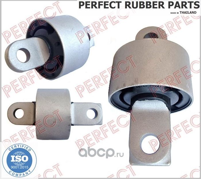 САЙЛЕНТБЛОК ЗАДНЕГО РЫЧАГА (Perfect). Артикул TO65RX3008E2B