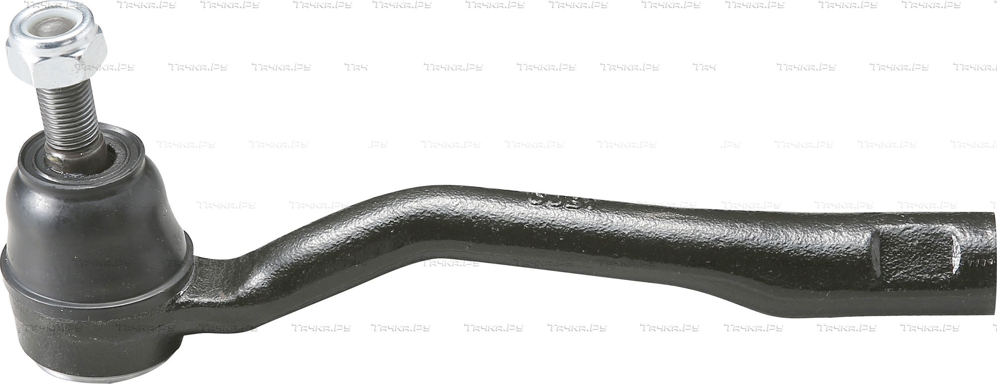 Наконечник рулевой тяги CTR. Артикул CE0711