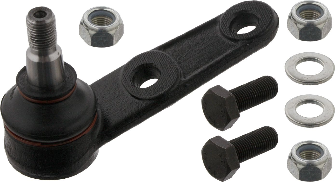 Шаровая опора Febi Bilstein. Артикул 26792