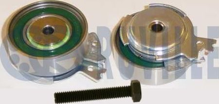 Натяжной ролик (натяжитель) ремня ГРМ Ruville. Артикул 540068