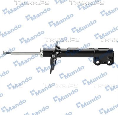 Амортизатор Mando передний левый для Toyota Highlander II (U40) 2007-2014. Артикул MSS020129