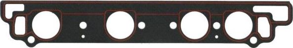 Прокладка впускного коллектора Elring для Mercedes-Benz S-Класс II (W126) 1979-1991. Артикул 762.857