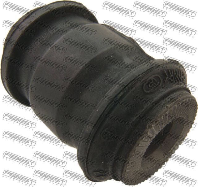 Сайлентблок заднего рычага подвески Febest. Артикул HYAB-SFR1