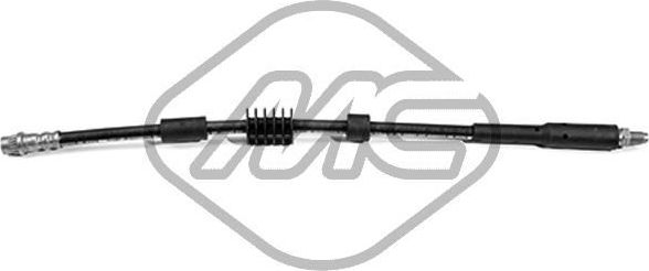 Тормозной шланг Metalcaucho. Артикул 74247