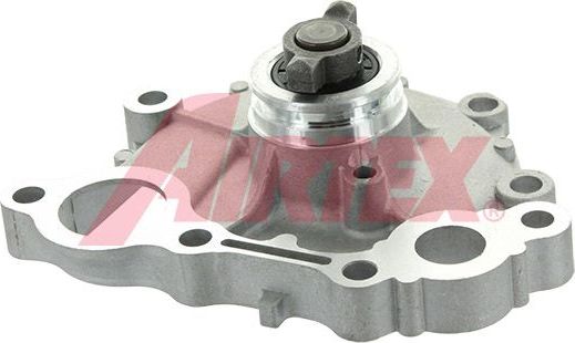 Помпа (водяной насос) Airtex для Toyota Previa I (XR10, XR20) 1990-1997. Артикул 9216