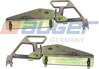 Ручка двери Auger внутренняя для Renault Magnum 1990-2013. Артикул 66267