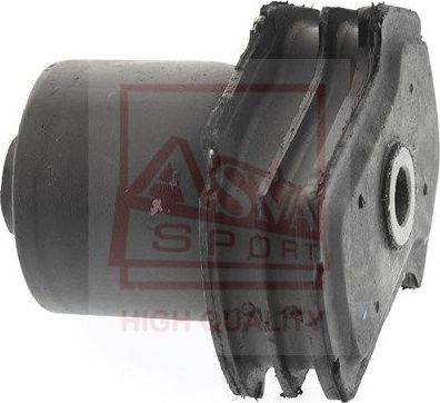 Сайлентблок заднего рычага подвески Asva. Артикул 0101-ACM21R