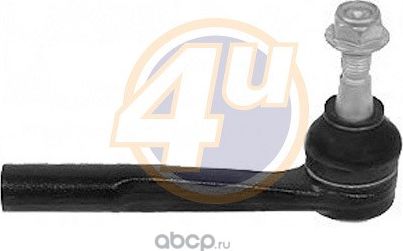 Наконечник рулевой тяги 4U. Артикул OP-A-39674