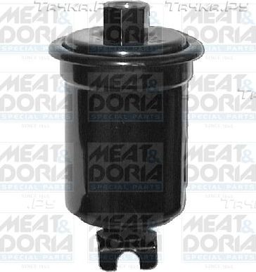 Топливный фильтр Meat & Doria для Mitsubishi Eclipse II 1995-1999. Артикул 4044