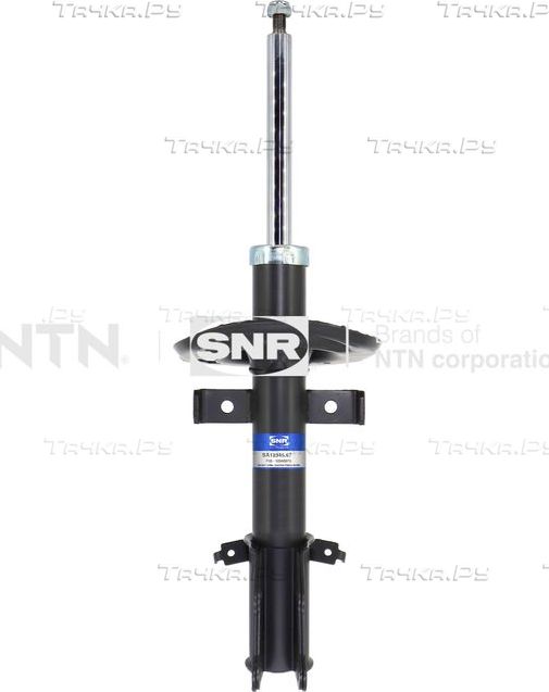 Амортизатор NTN / SNR передний для Renault Kangoo II 2008-2026. Артикул SA65543.26